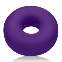 Oxballs Big Ox Cockring - Eggplant Ice