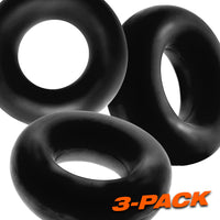 Fat Willy 3-Pack Jumbo C-Rings