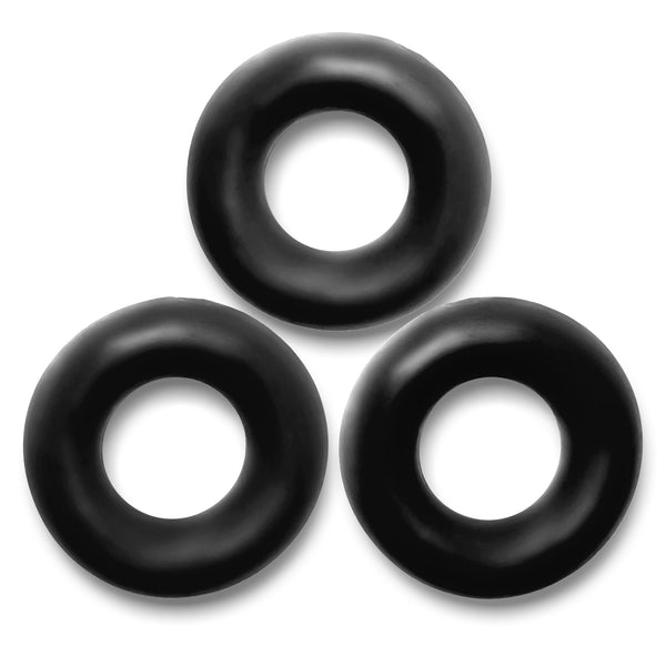 Fat Willy 3-Pack Jumbo C-Rings