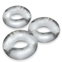 Fat Willy 3-Pack Jumbo C-Rings