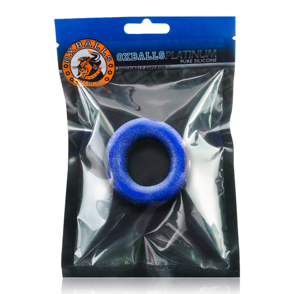 Balls-T Ballstretcher From Atomic Jock - Small -  Blueballs