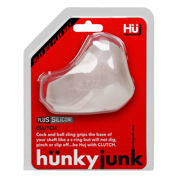 Hunkyjunk Clutch Cock Ball Sling.