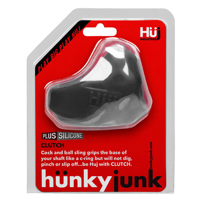 Hunkyjunk Clutch Cock Ball Sling.