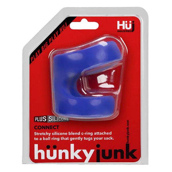 Hunkyjunk Connect Cock Ball Tugger.