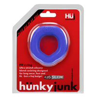 Hunkyjunk Fit Ergo C-Ring.