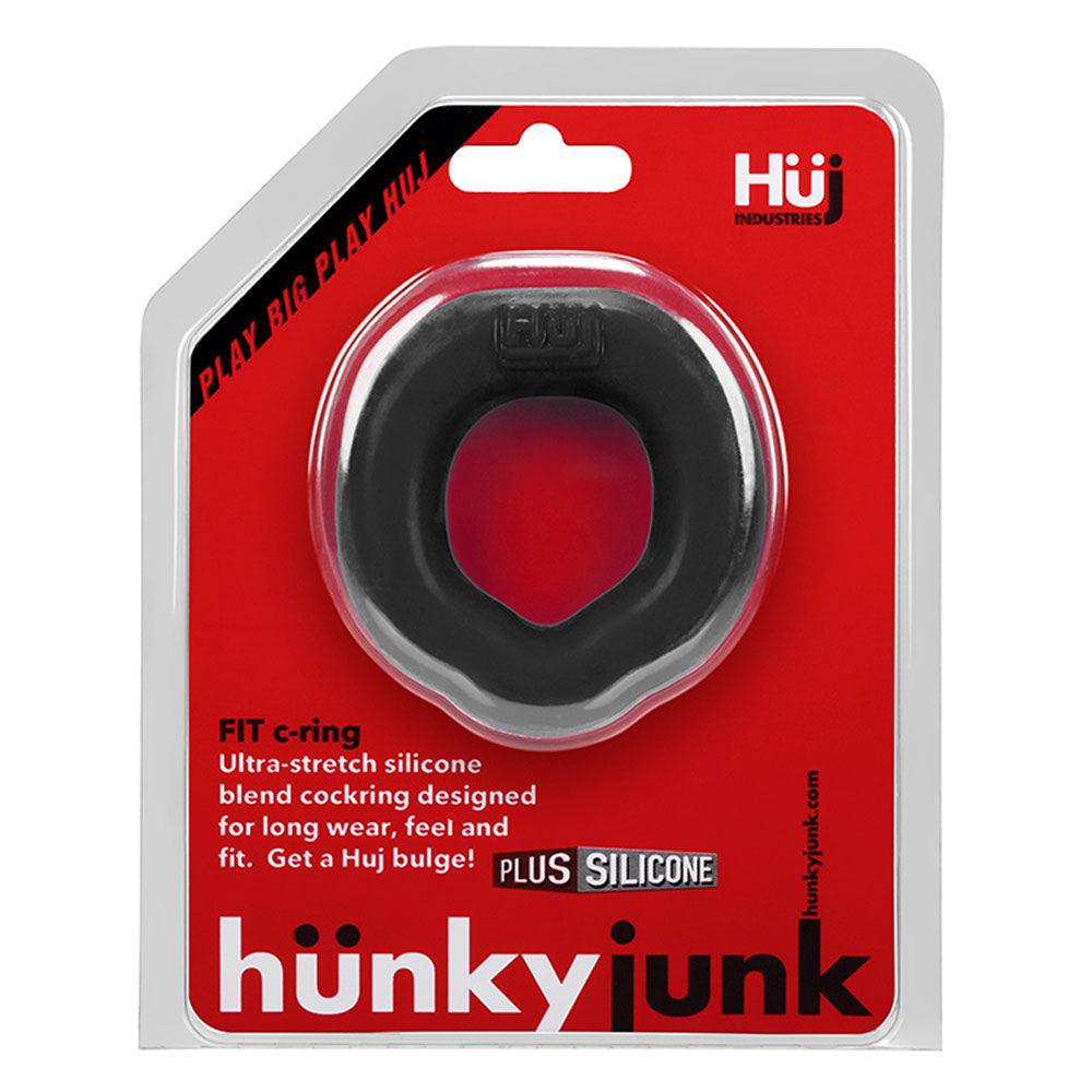 Hunkyjunk Fit Ergo C-Ring.