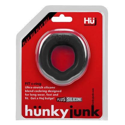 Hunkyjunk Fit Ergo C-Ring.
