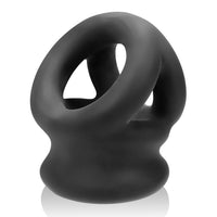 Tri-Squeeze Ball-Stretch Sling - Ice