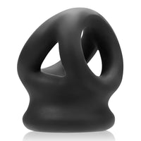 Tri-Squeeze Ball-Stretch Sling - Ice