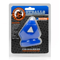 Tri-Squeeze Ball-Stretch Sling - Ice