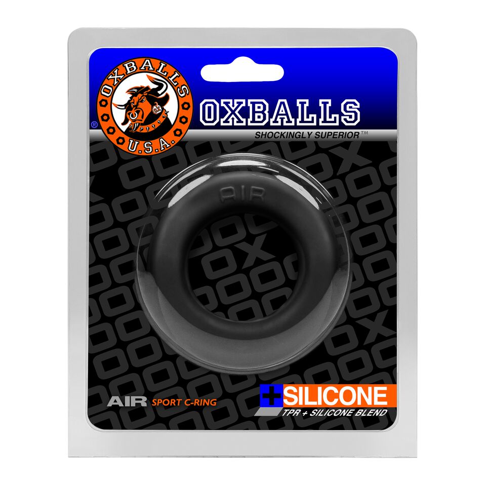 Air Super-Lite Airflow Cockring - Ice