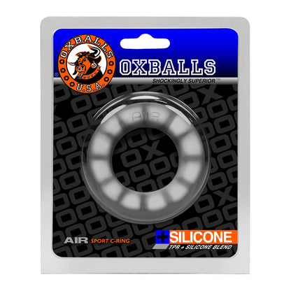 Air Super-Lite Airflow Cockring - Ice