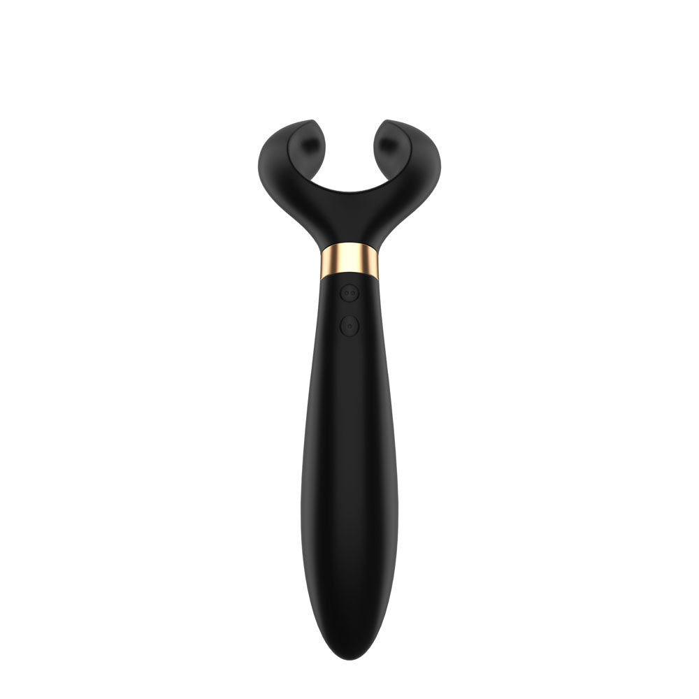 Satisfyer Partner Multifun 3