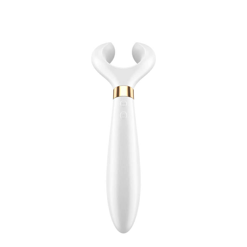 Satisfyer Partner Multifun 3