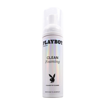 Cleaning Foaming Toy Cleaner 7 Oz