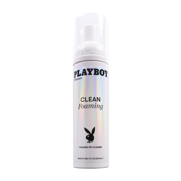Cleaning Foaming Toy Cleaner 7 Oz