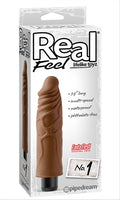 Real Feel Lifelike Toyz#1