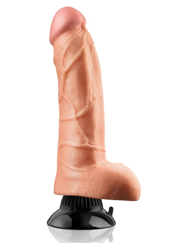 Real Feel Deluxe no.5 8-Inch