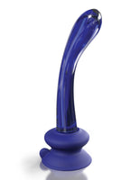 Icicles No. 89 - With Silicone Suction Cup