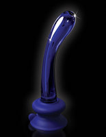 Icicles No. 89 - With Silicone Suction Cup