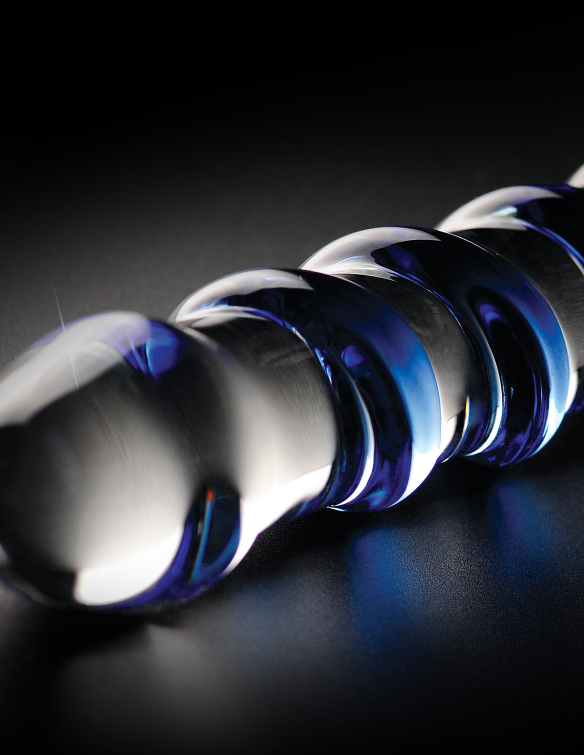 Icicles No 05