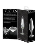 Icicles No 26