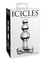 Icicles No 47