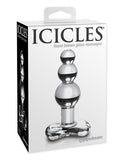 Icicles No 47