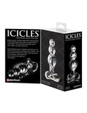 Icicles No 47