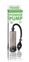 Beginners Power Pump -