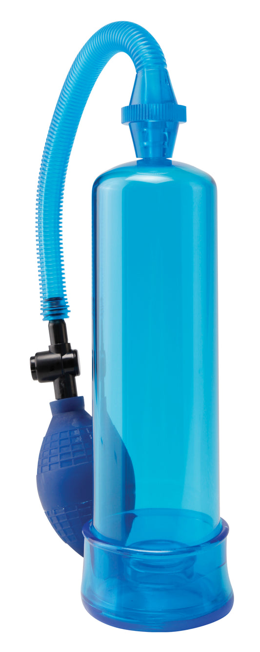 Pump Worx Beginners Power Pump -