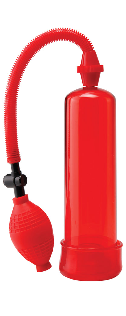 Pump Worx Beginners Power Pump