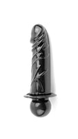 Fetish Fantasy Deluxe Ball Gag With Dong