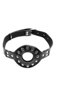 Fetish Fantasy Deluxe Ball Gag With Dong