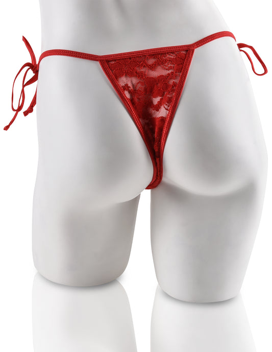 Fetish Fantasy Series Date Night Remote Control Panties