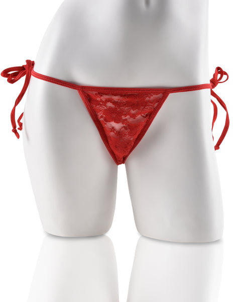 Fetish Fantasy Series Date Night Remote Control Panties