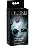 Fetish Fantasy Series Limited Edition Breathable Ball Gag