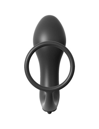 Anal Fantasy Collection Ass Gasm Cockring Cockring Plug