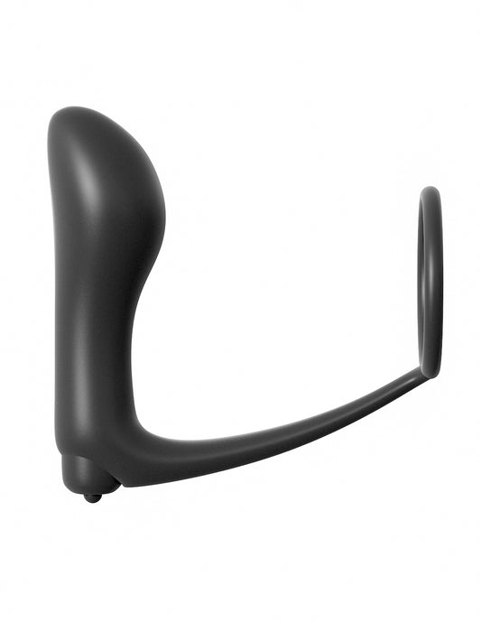 Anal Fantasy Collection Ass Gasm Cockring Cockring Plug