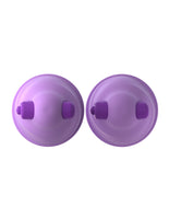 Fantasy for Her Vibrating Nipple Suck-Hers 2"