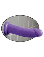 Dillio Purple - 8" Dillio