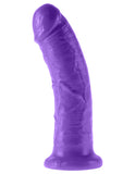 Dillio Purple - 8" Dillio