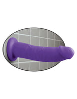 Dillio Purple - 9" Dillio