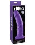 Dillio Purple - 9" Dillio