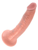 King Cock 7-Inch Cock