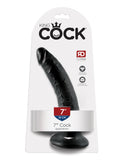King Cock 7-Inch Cock