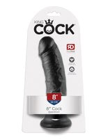 King Cock 8-Inch Cock