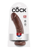 King Cock 8-Inch Cock