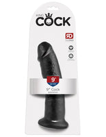 King Cock 9-Inch Cock