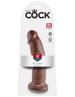 King Cock 9-Inch Cock